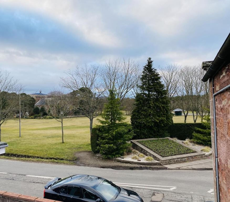 The Ramblers Rest - Whole Apartment - Pet Friendly - Close To Amenities And Walks Edzell Exterior foto