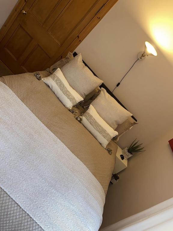The Ramblers Rest - Whole Apartment - Pet Friendly - Close To Amenities And Walks Edzell Exterior foto